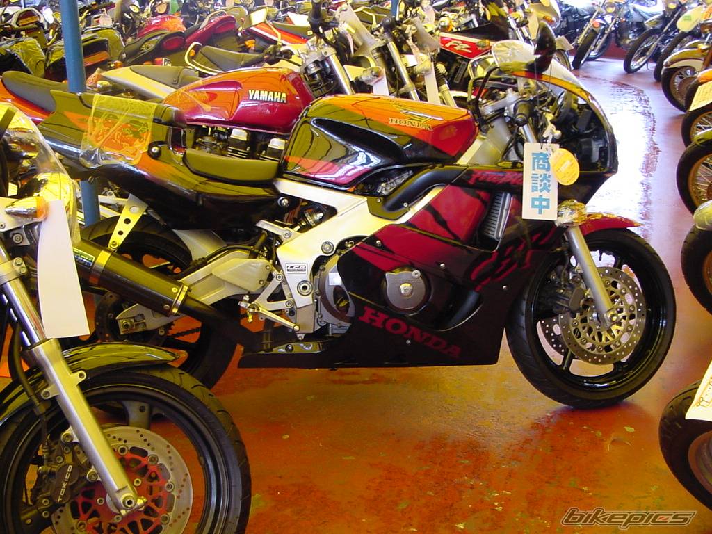 Bike Photo 38036