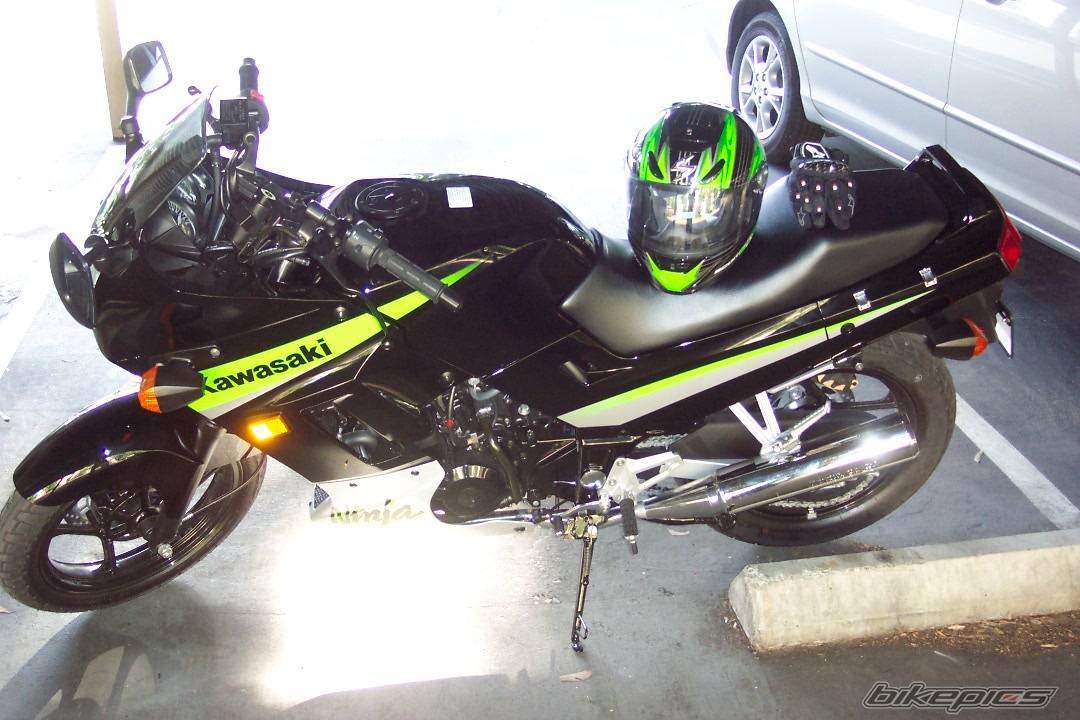 Bike Photo 380364