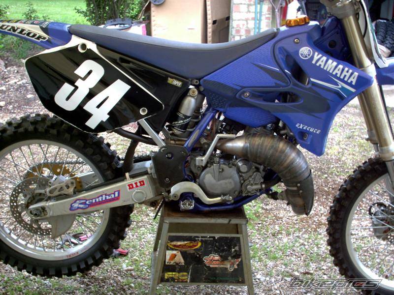 Bike Photo 380377