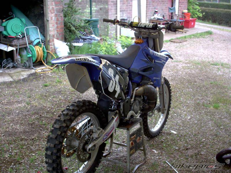 Bike Photo 380378