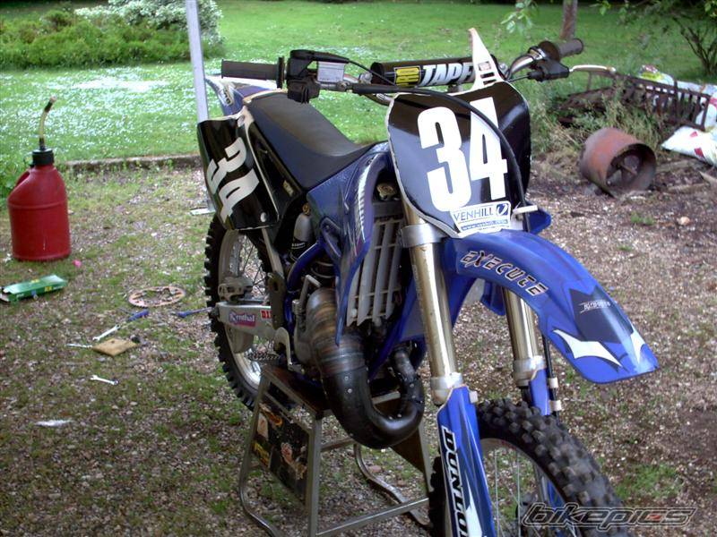 Bike Photo 380379