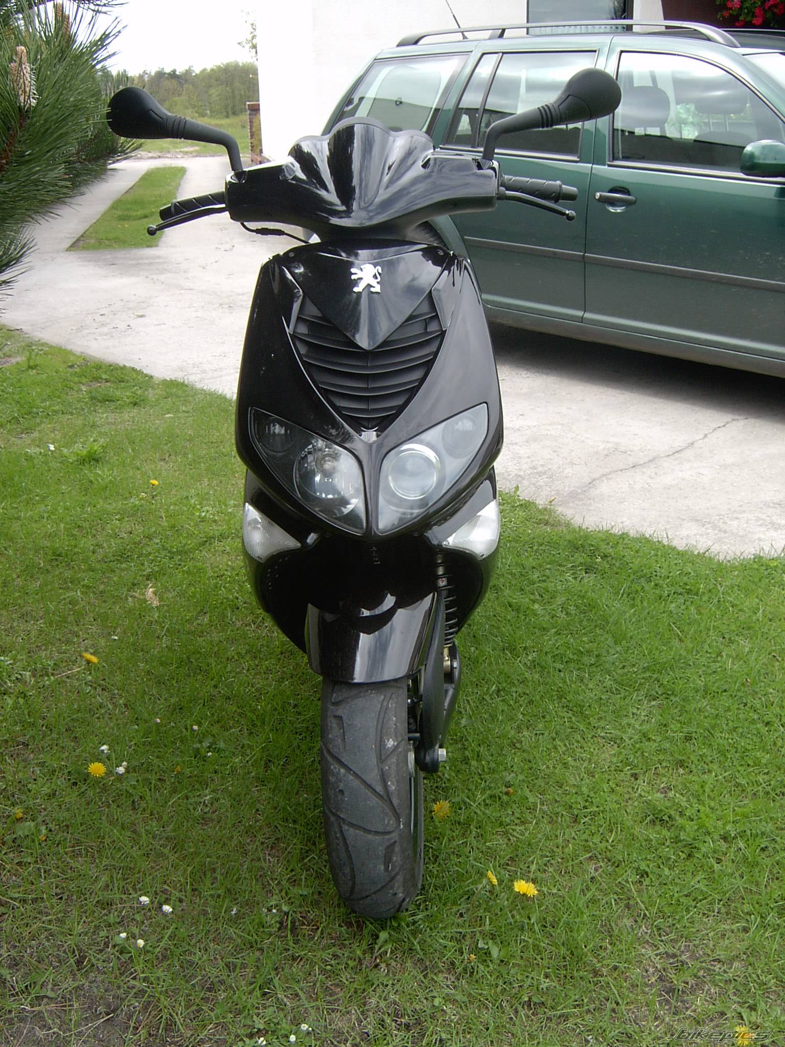 Bike Photo 380409