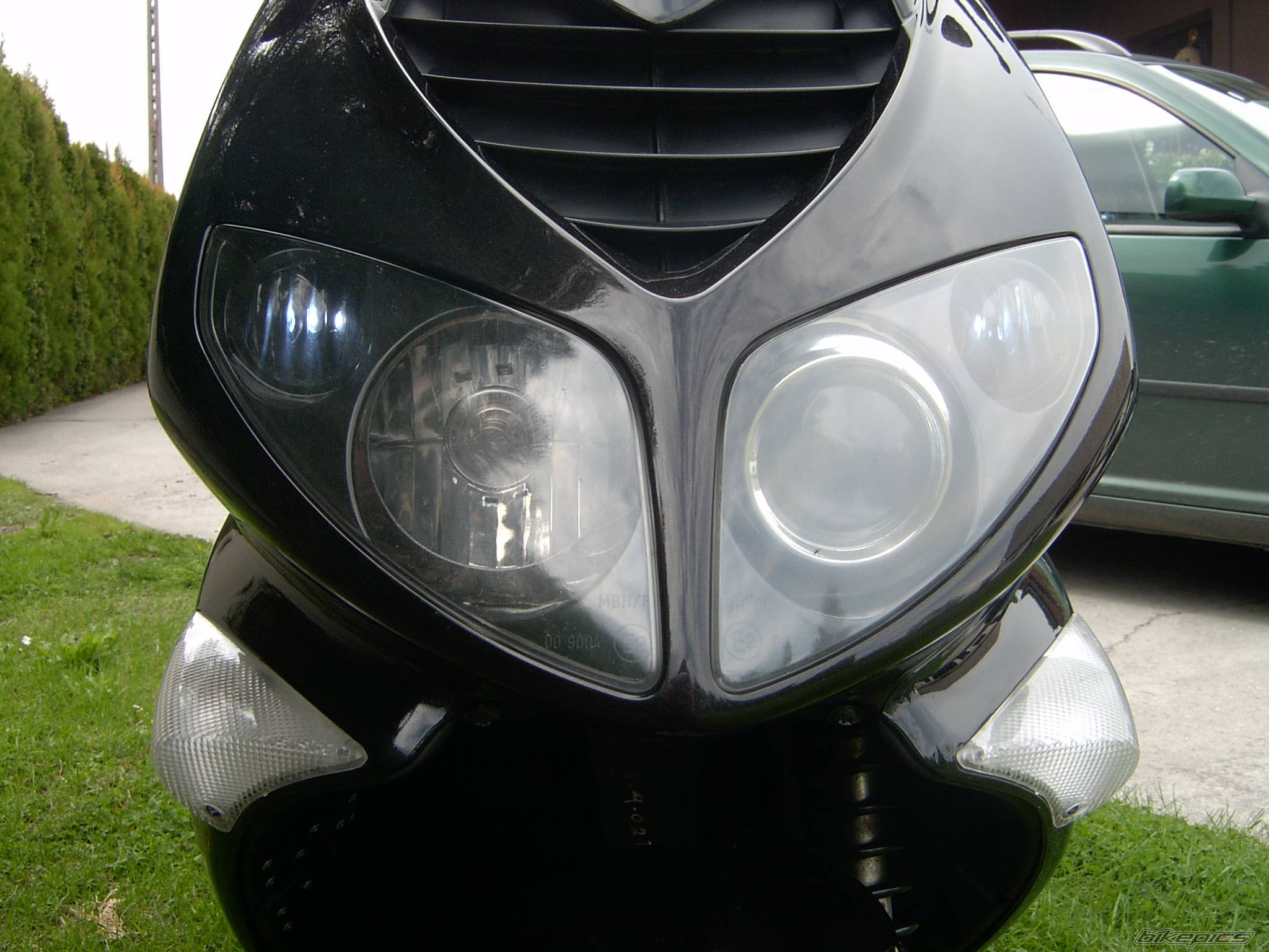Bike Photo 380410
