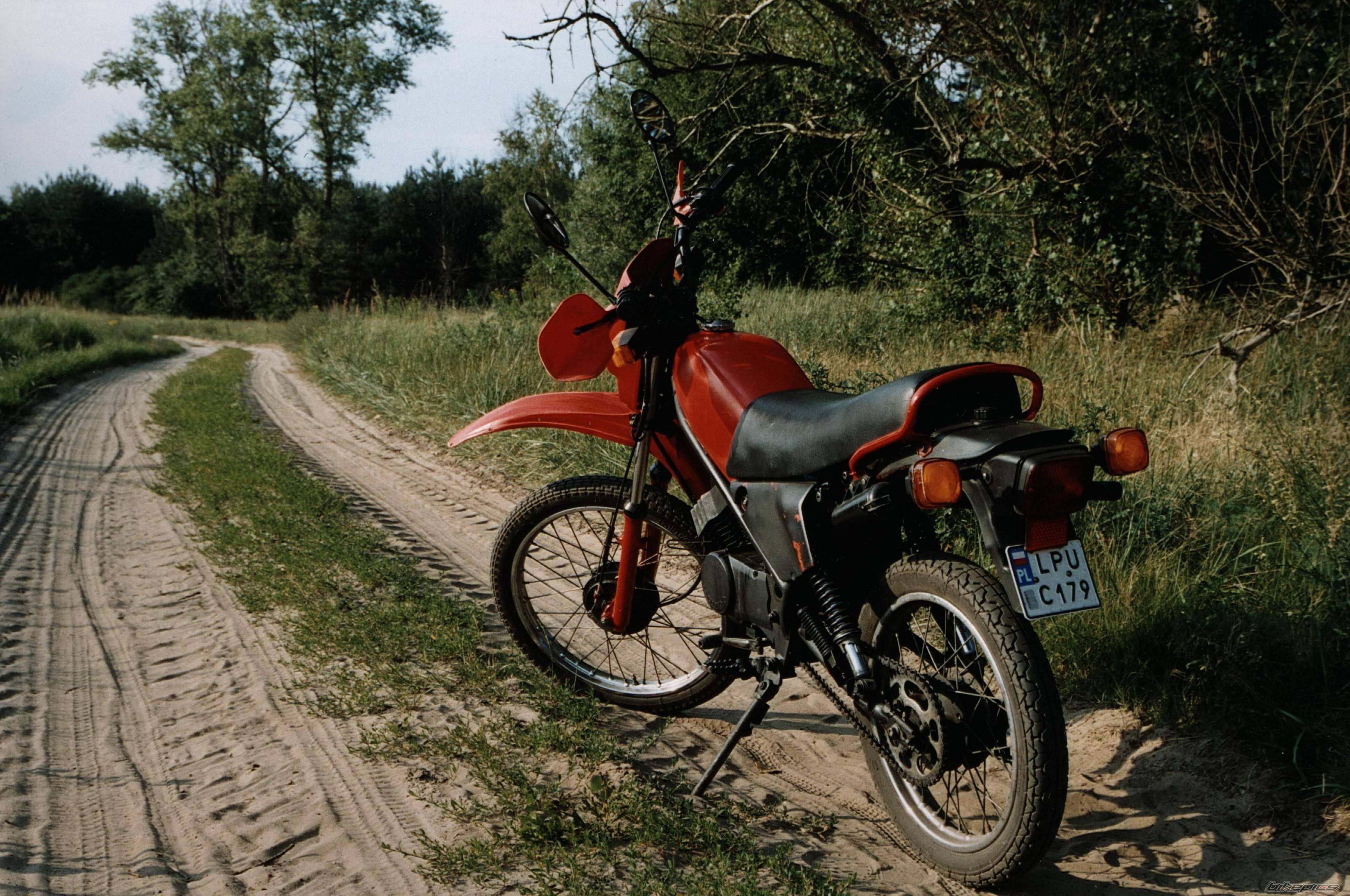 Bike Photo 380428