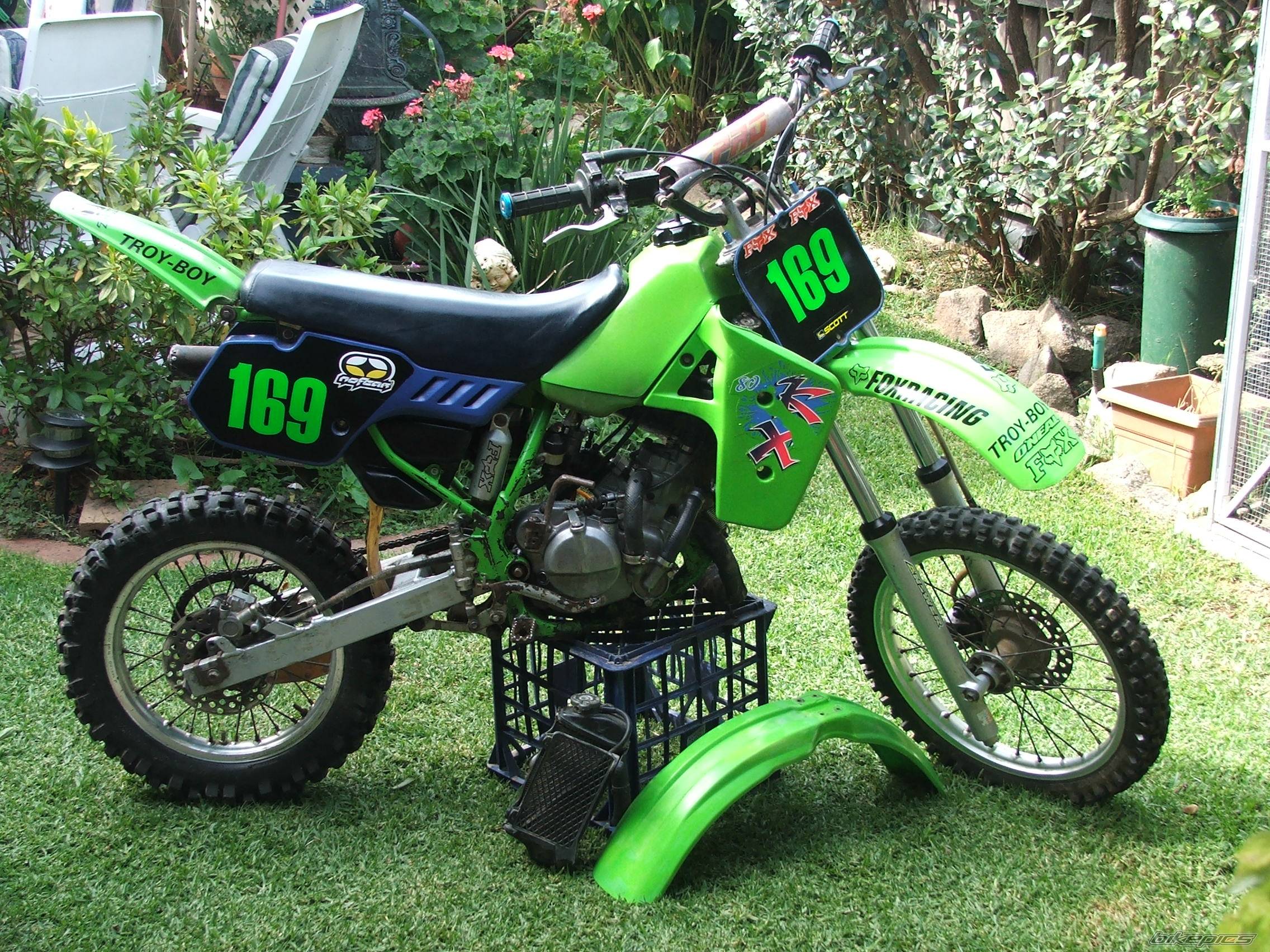 Bike Photo 380435