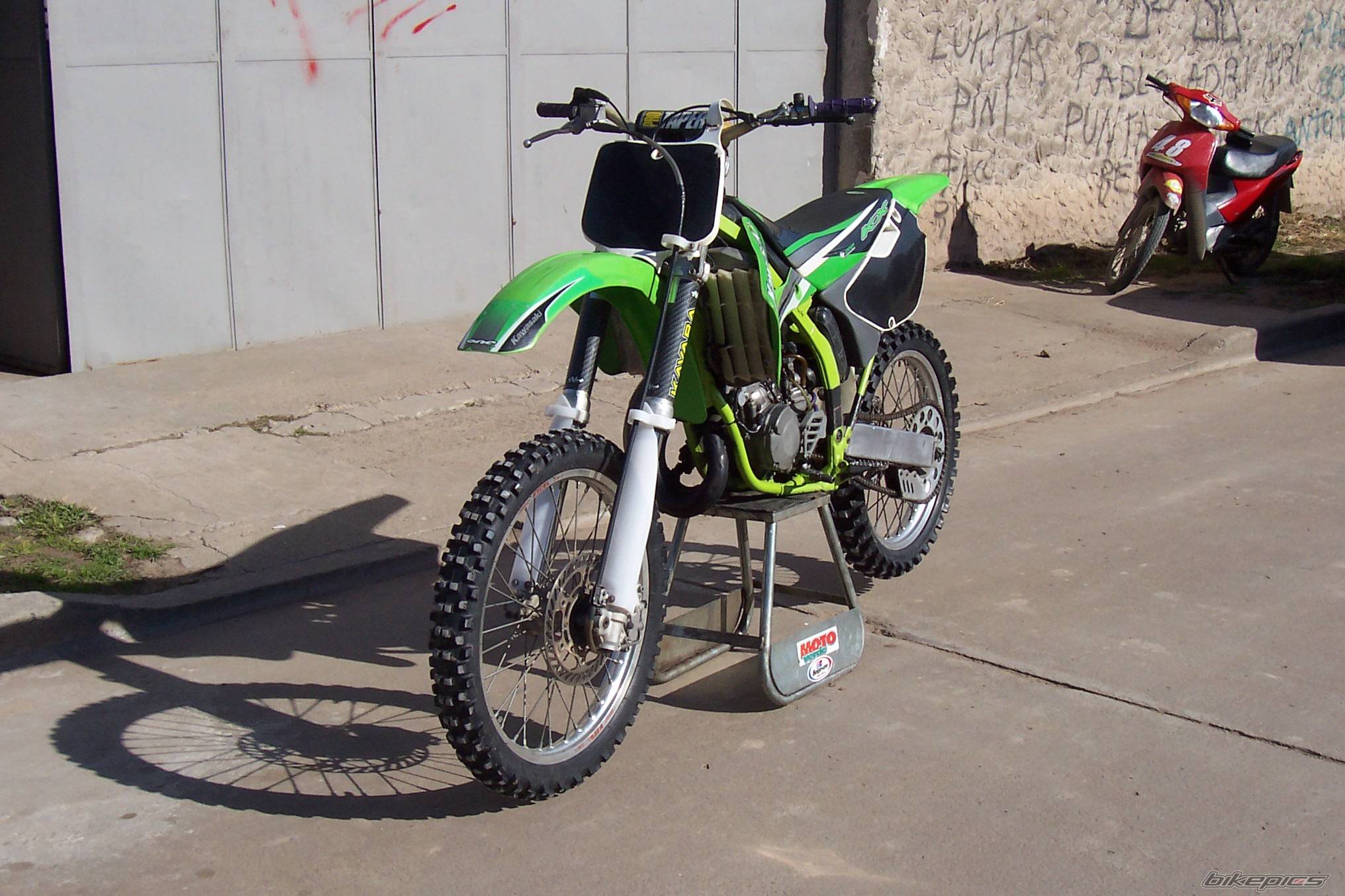 Bike Photo 380443