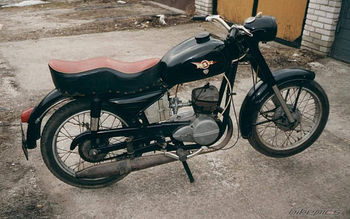 Bike Photo 380444