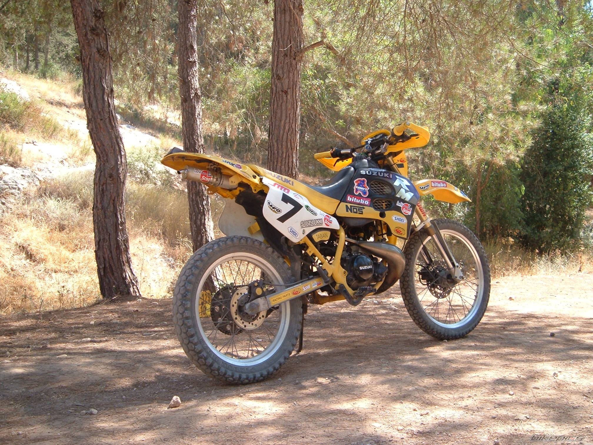 Bike Photo 380461