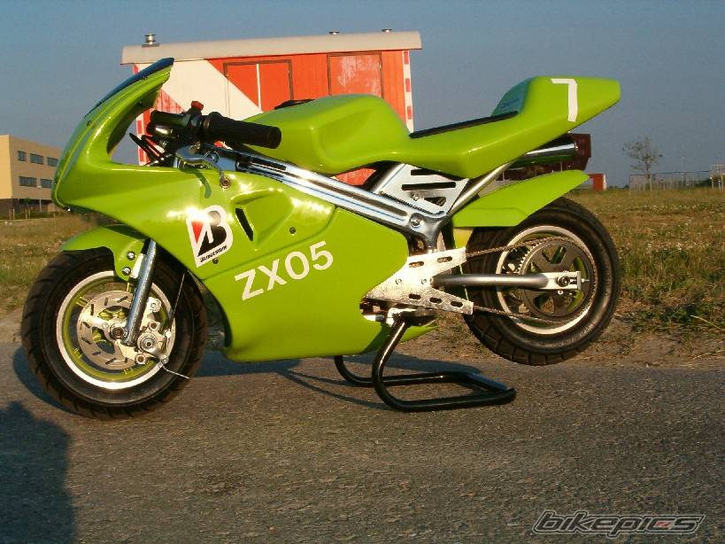 Bike Photo 380487