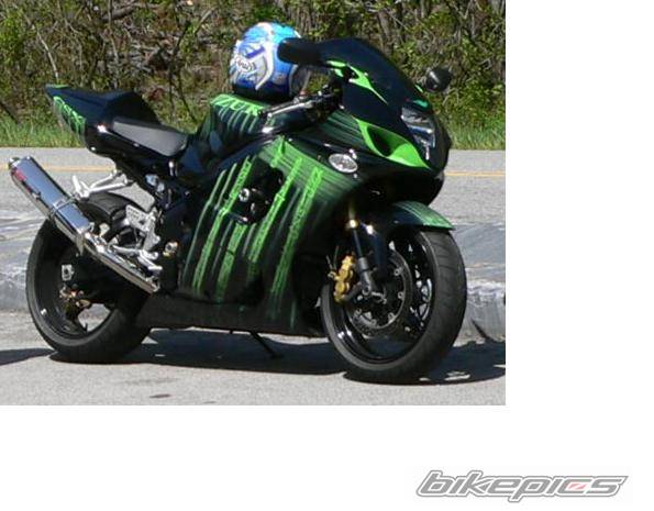 Bike Photo 380500