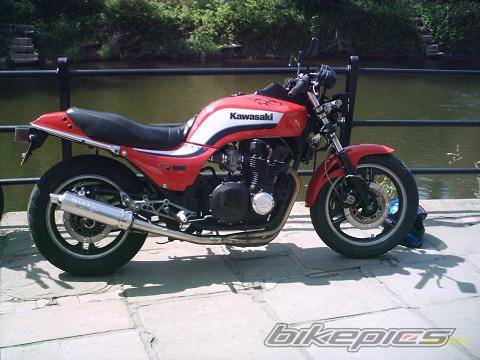Bike Photo 380530