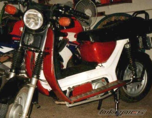 Bike Photo 380570