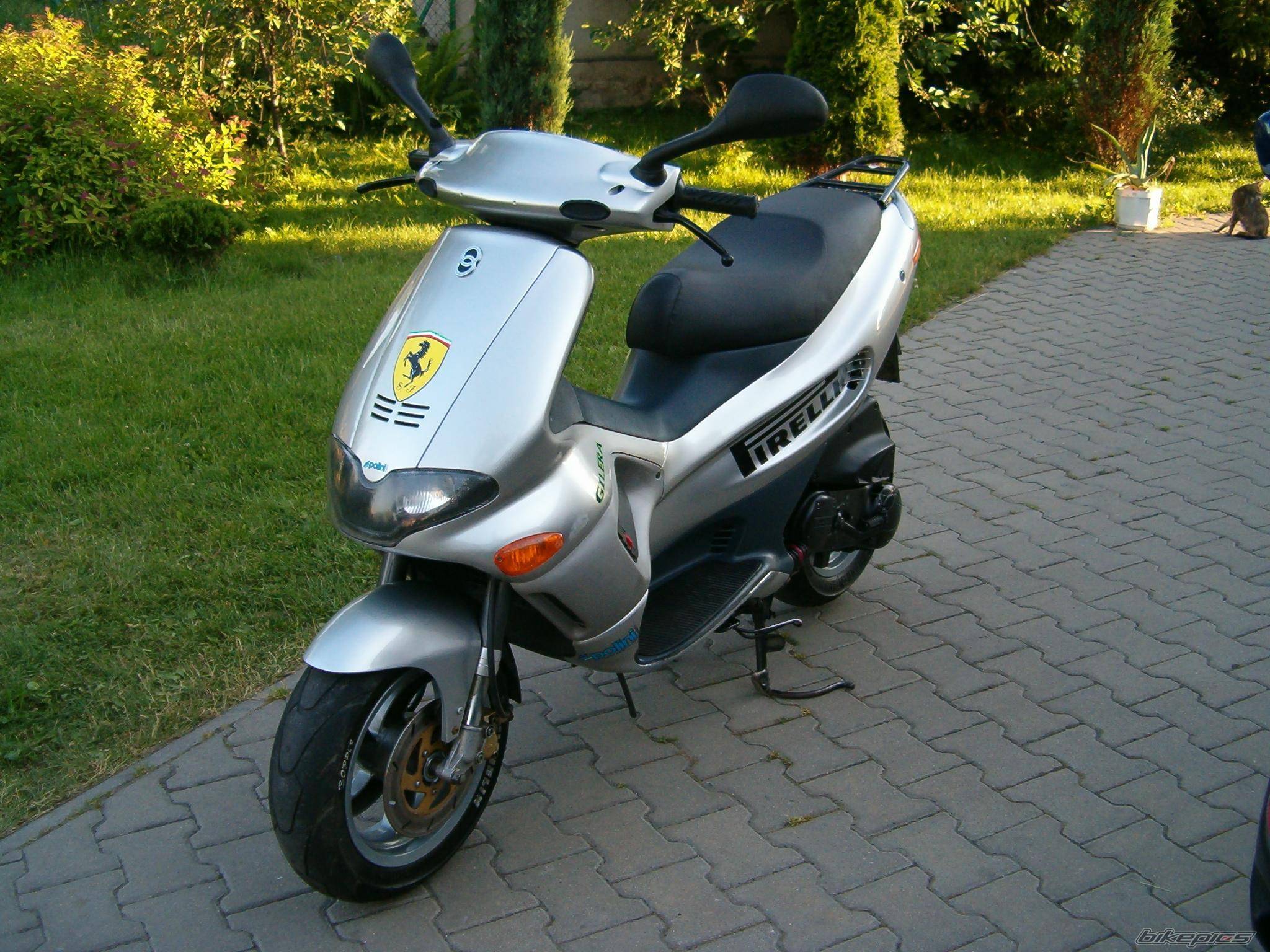Bike Photo 380687
