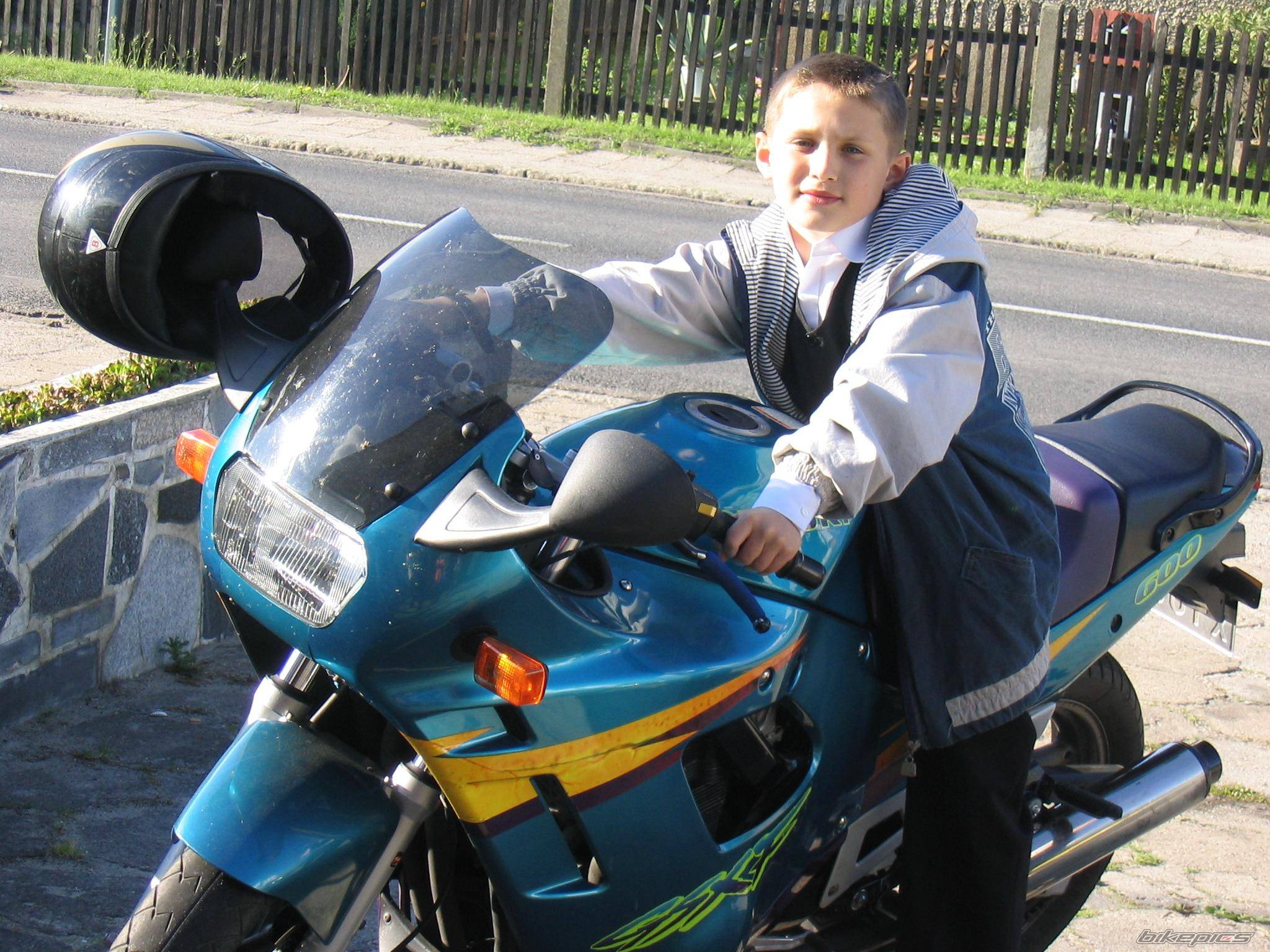 Bike Photo 380692