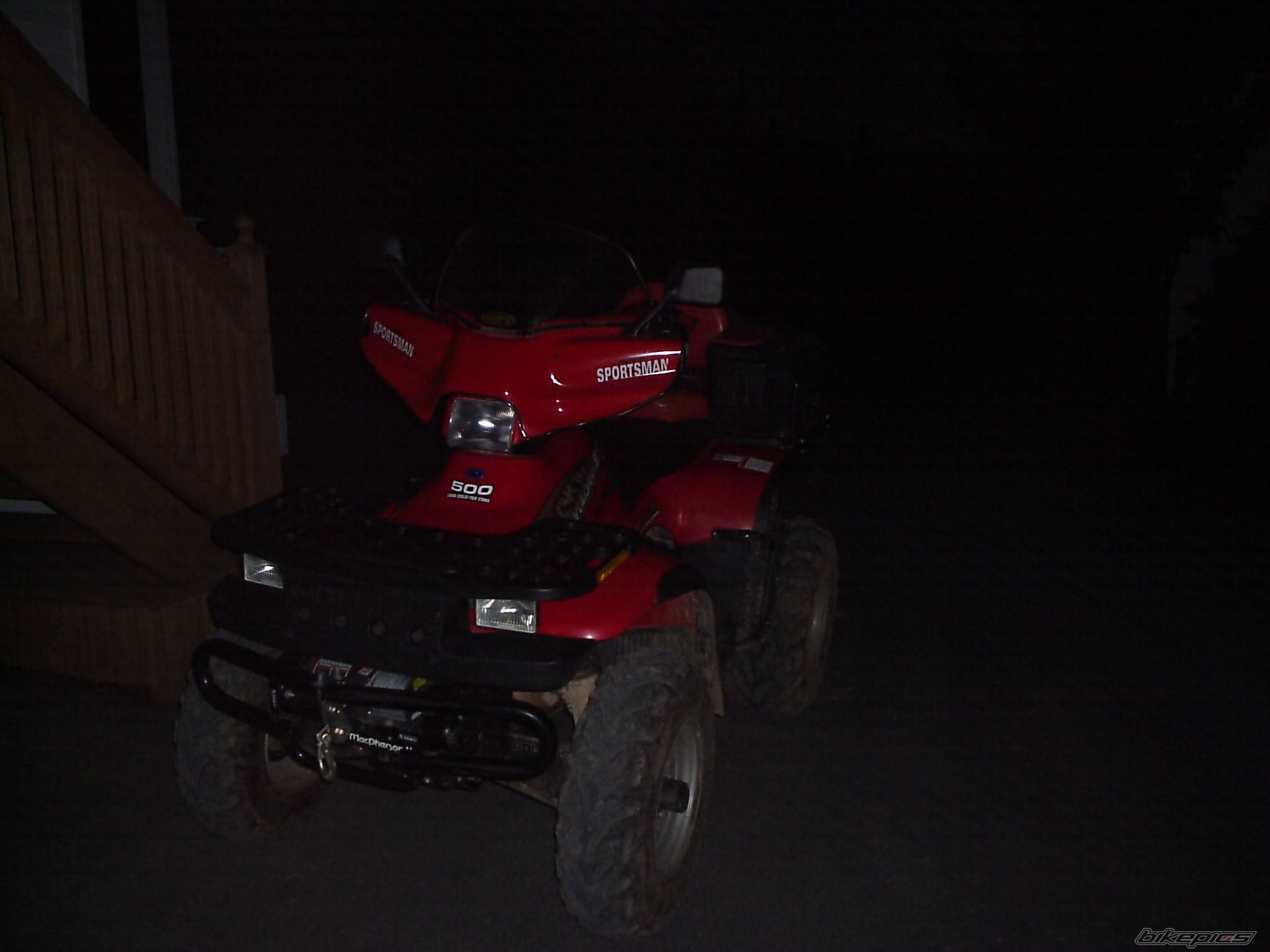 Bike Photo 380729