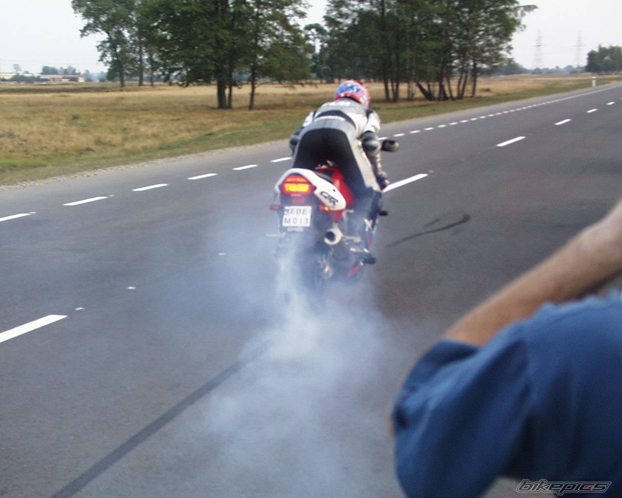 Bike Photo 38073