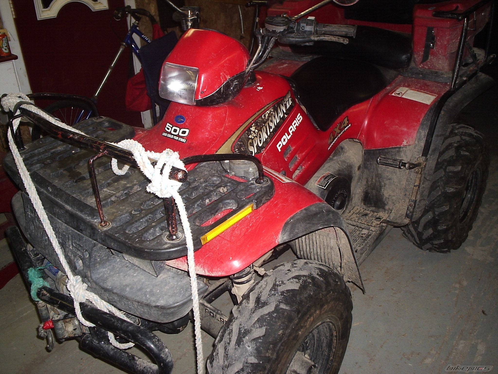 Bike Photo 380731