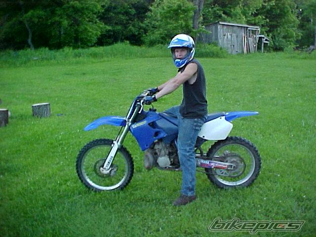 Bike Photo 380749