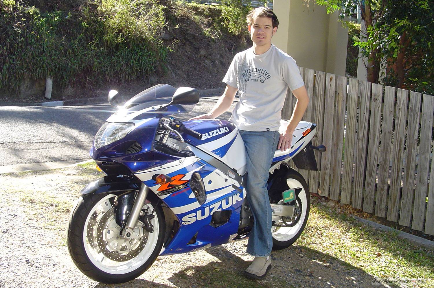 Bike Photo 380824