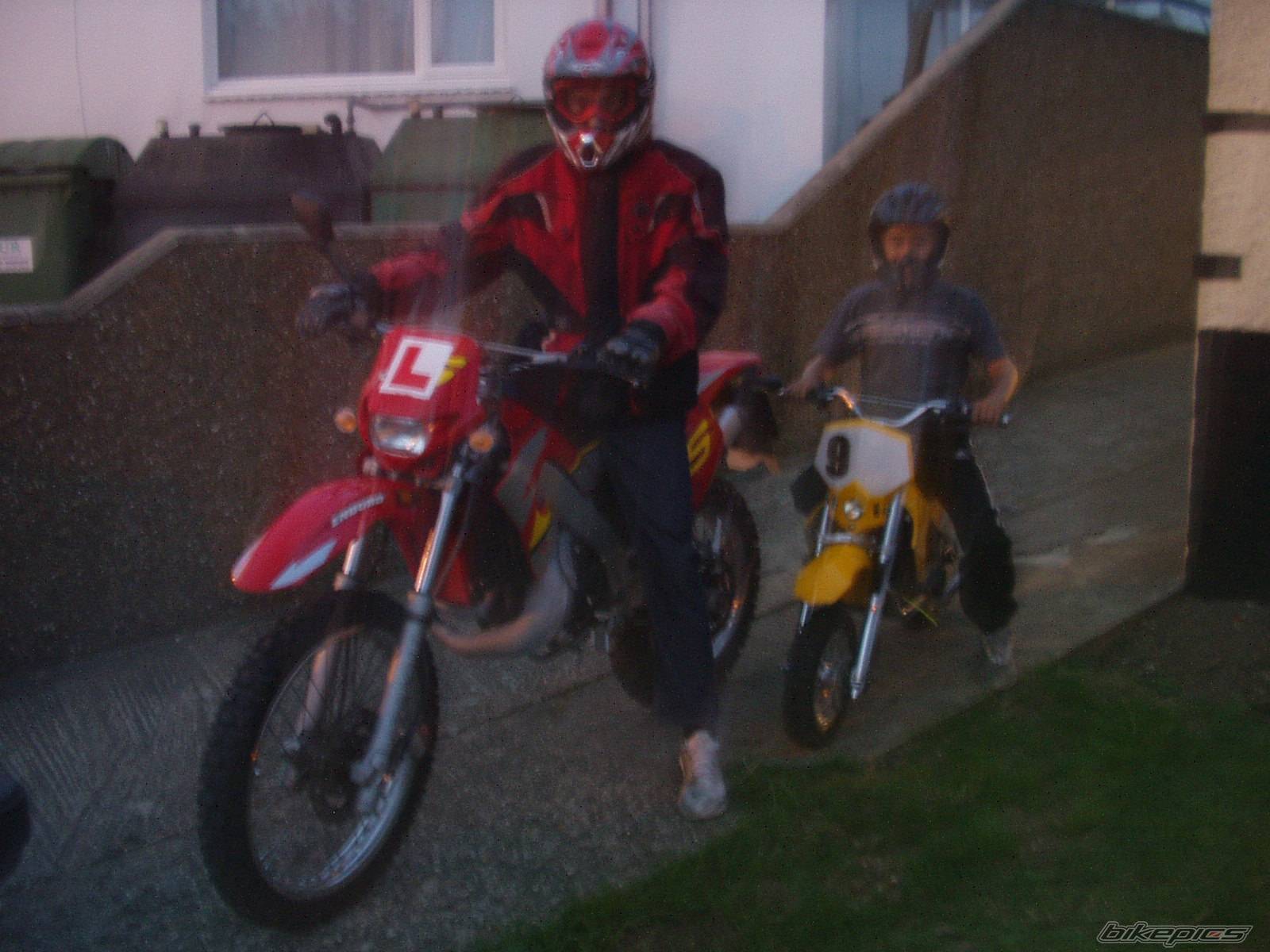 Bike Photo 380836