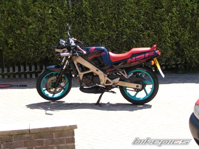 Bike Photo 380858