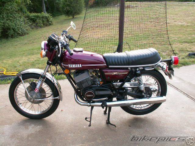 Bike Photo 380888