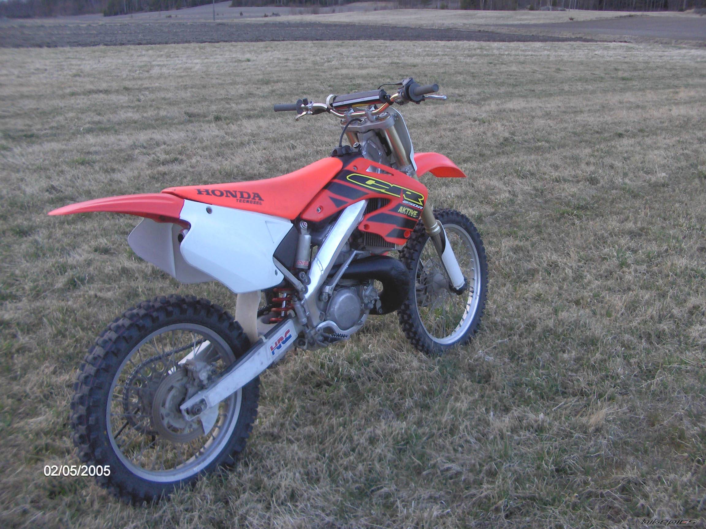Bike Photo 380916