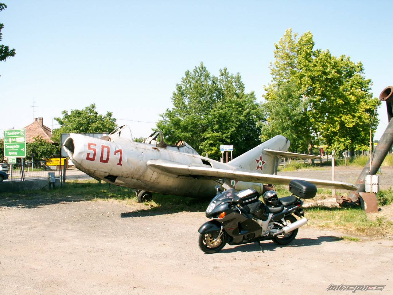 Bike Photo 380951