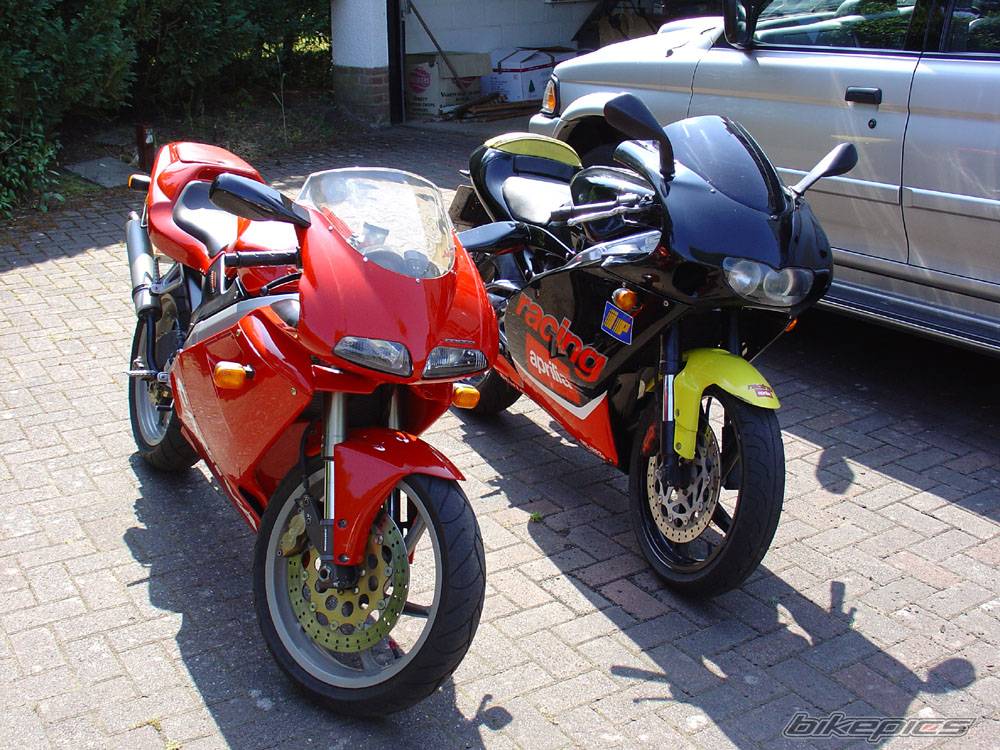 Bike Photo 380965