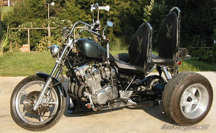 Bike Photo 38099