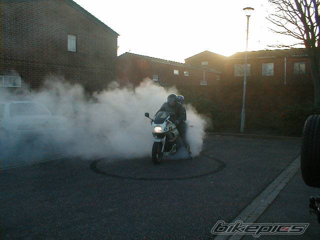 Bike Photo 381
