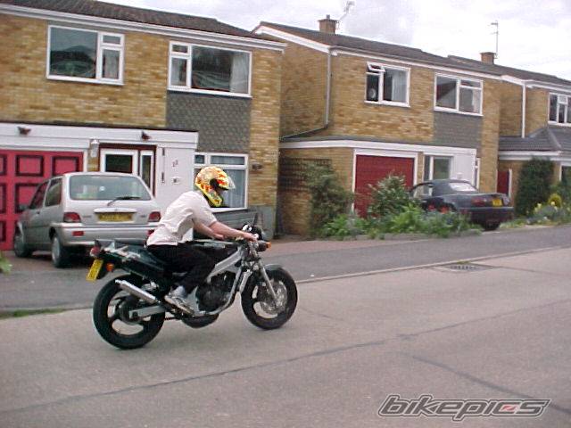 Bike Photo 3810