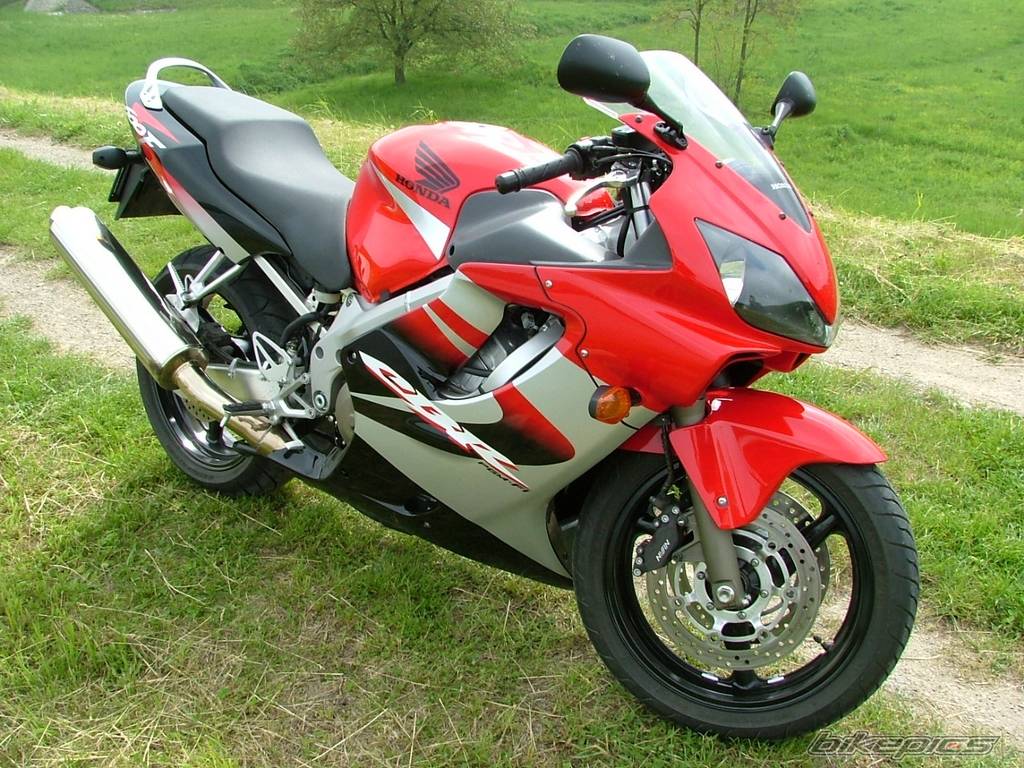 Bike Photo 381010