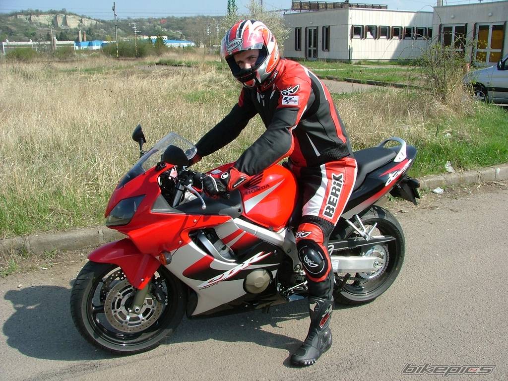 Bike Photo 381017