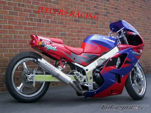 Bike Photo 381025