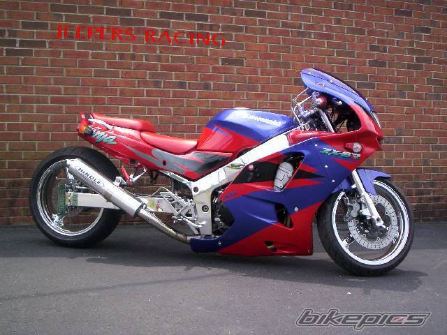 Bike Photo 381026