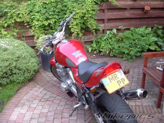 Bike Photo 381035