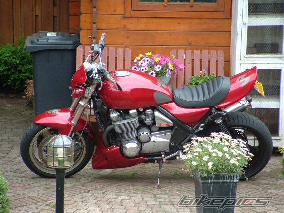 Bike Photo 381036