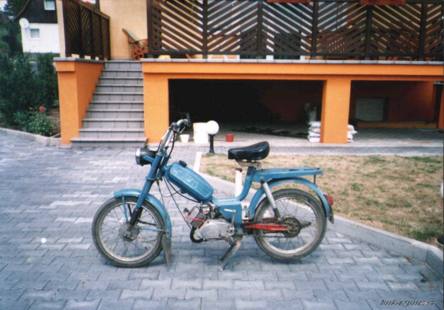 Bike Photo 381043