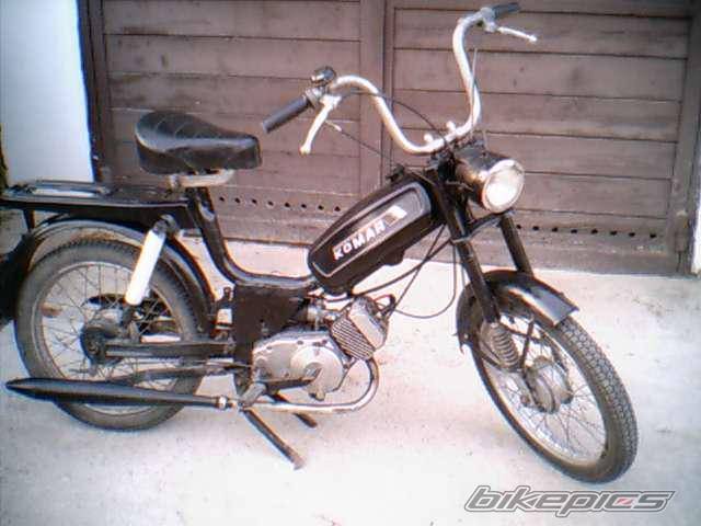 Bike Photo 381045