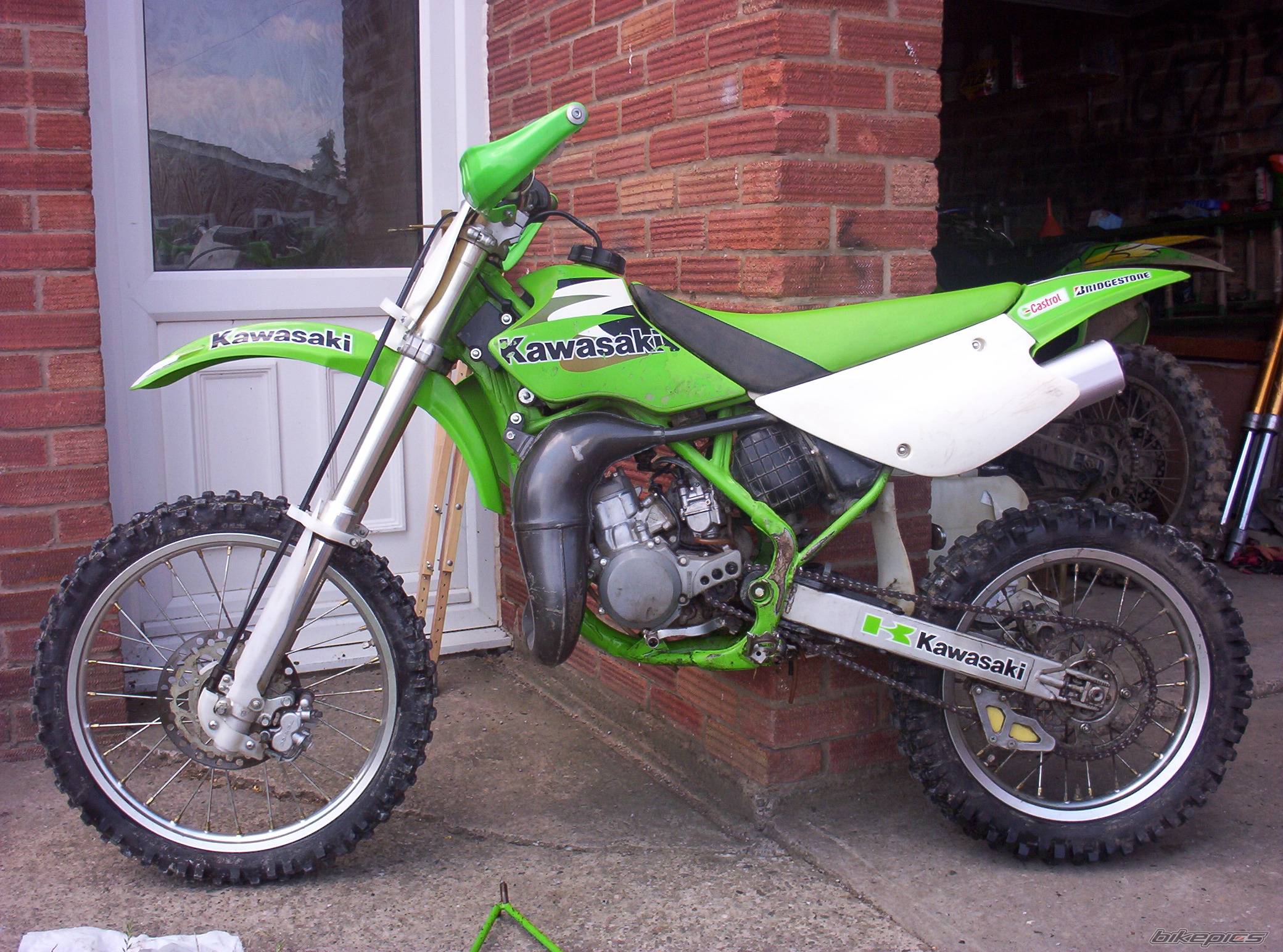 Bike Photo 381051