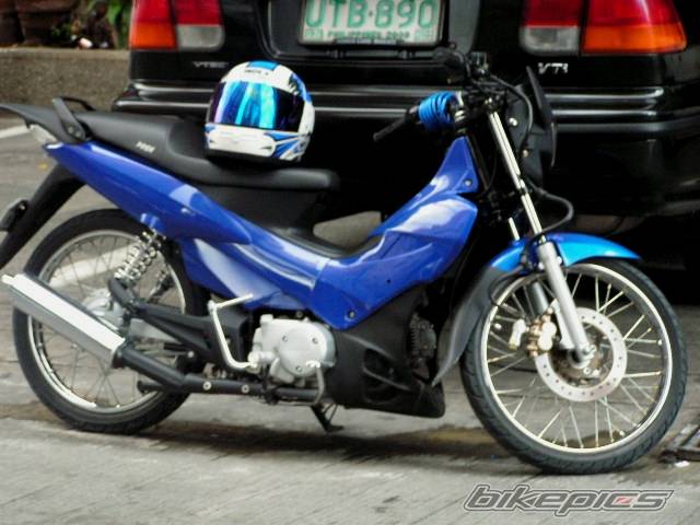 Bike Photo 381073