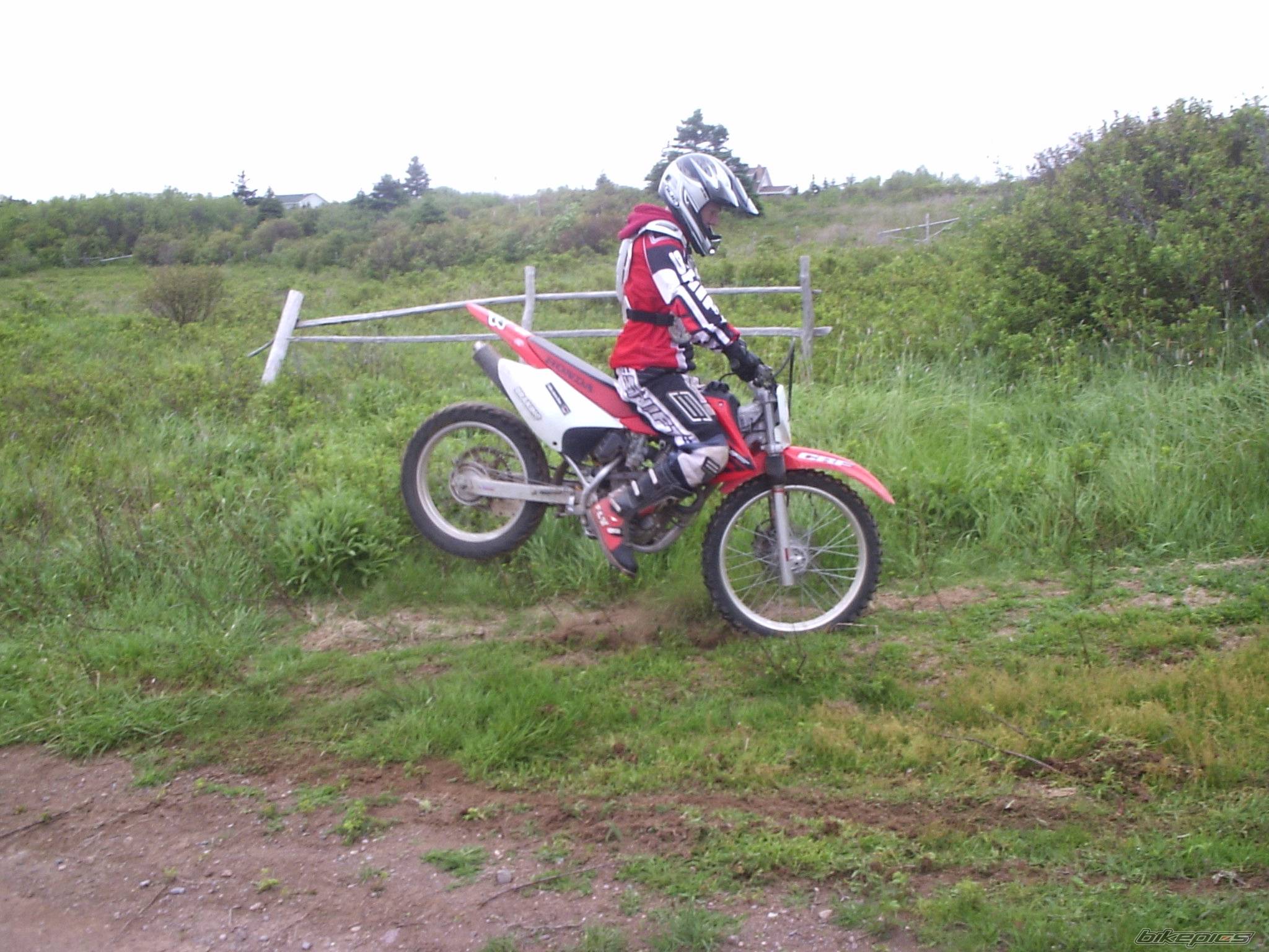 Bike Photo 381100