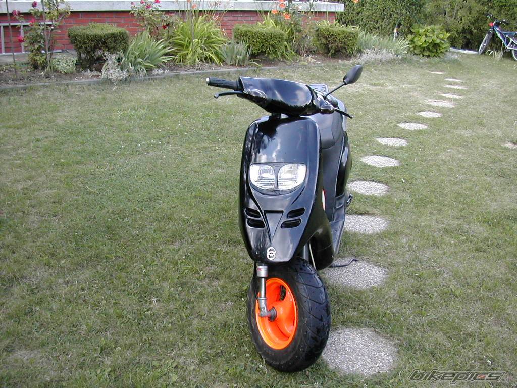 Bike Photo 381105