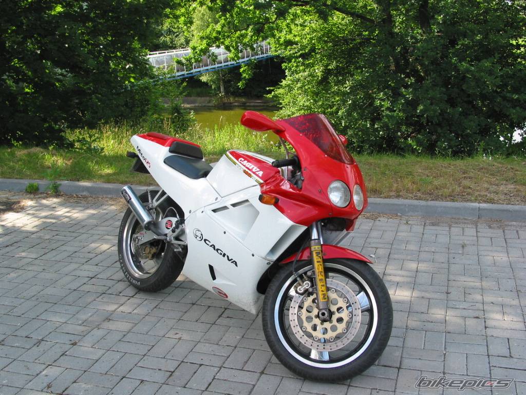 Bike Photo 381127