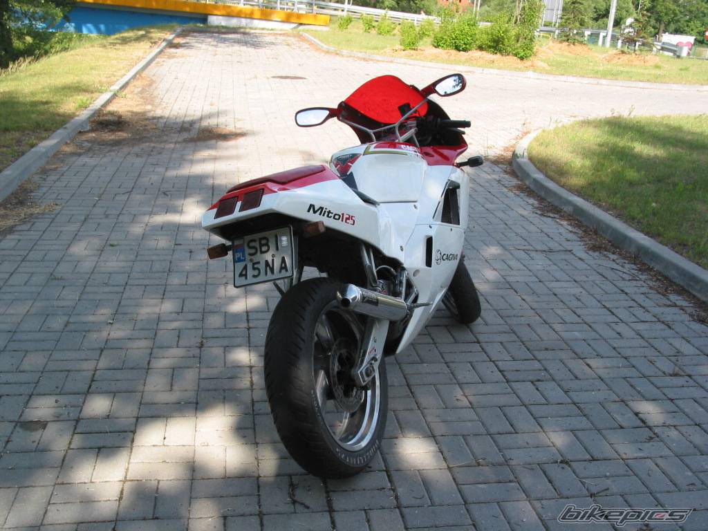 Bike Photo 381129