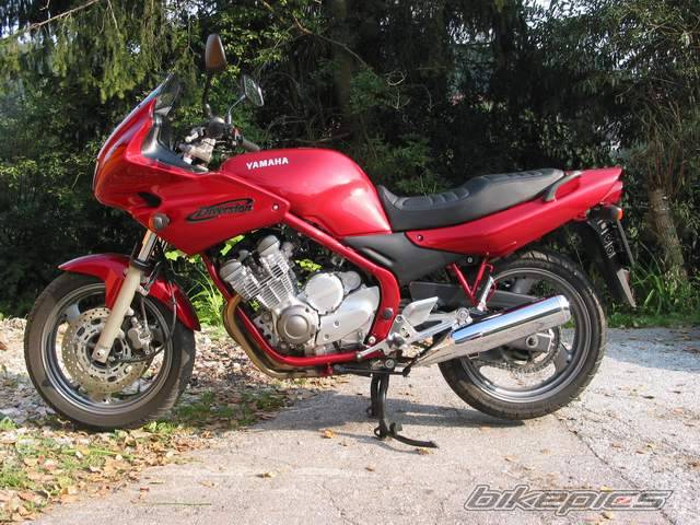 Bike Photo 38113