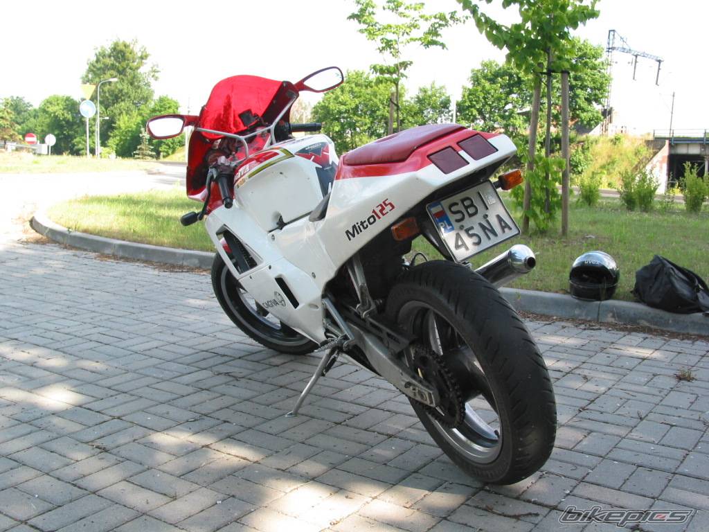 Bike Photo 381131