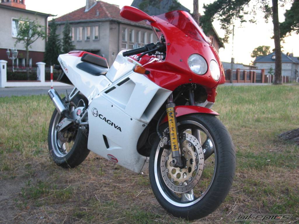 Bike Photo 381141