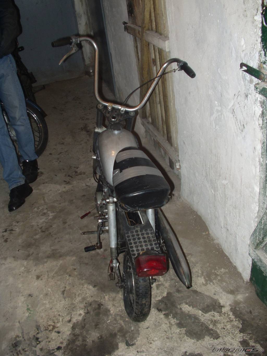Bike Photo 381167